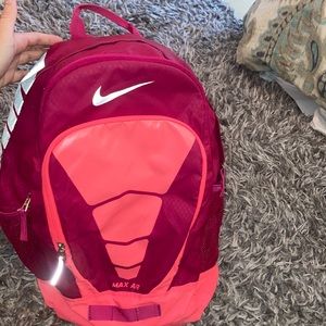 Nike Max Air Backpack